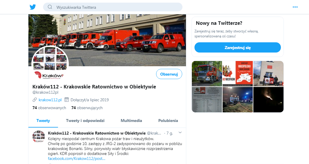 twitter krakow112