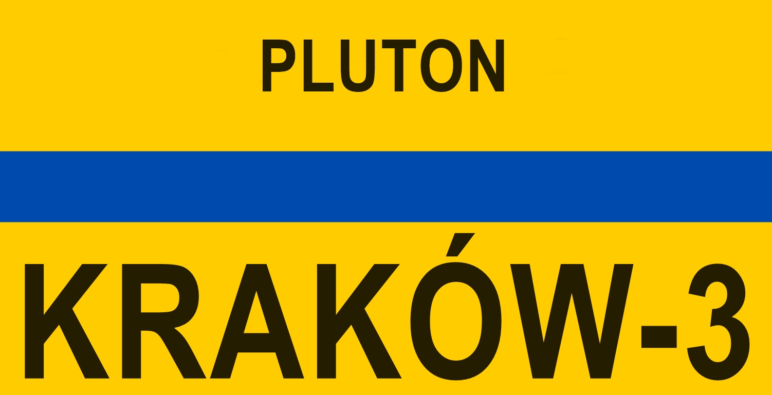 Pluton ratowniczo gaśniczy Kraków 3