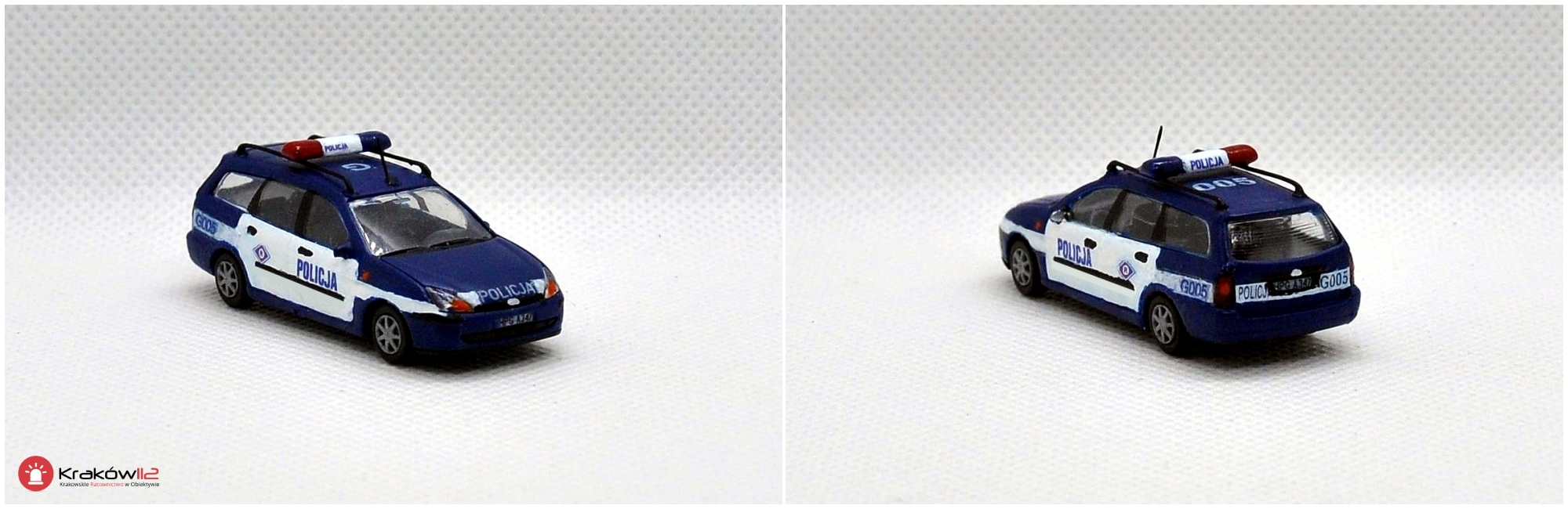PolicjaG005 razem przod