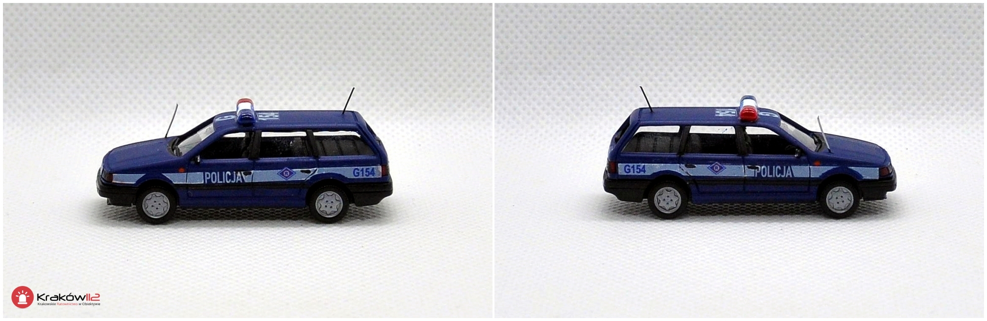 PolicjaG154 razem przod