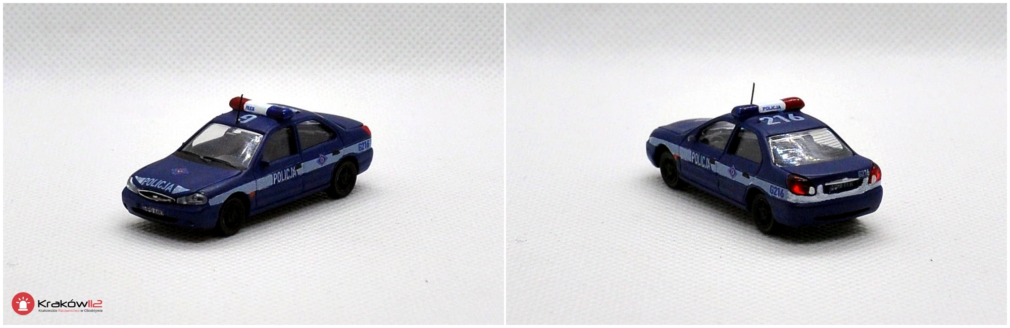 PolicjaG216 razem przod