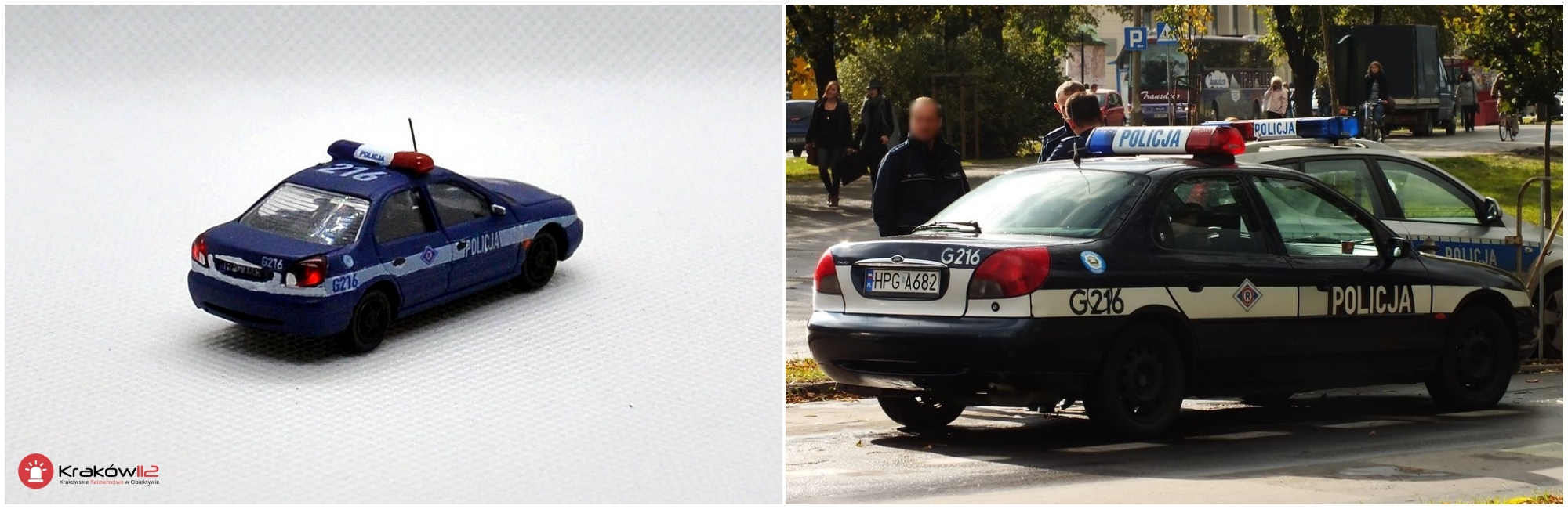 PolicjaG216 razem przod