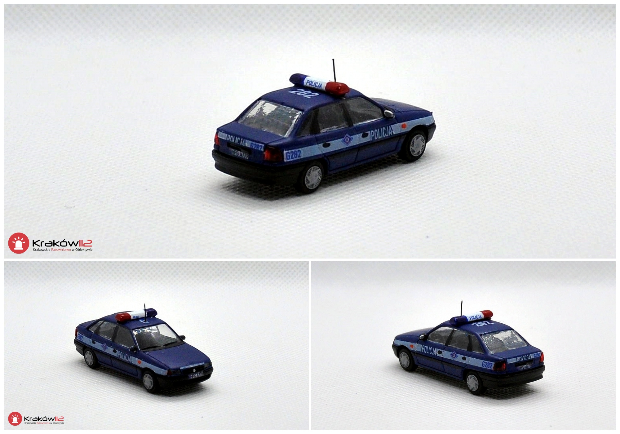 PolicjaG216 razem przod