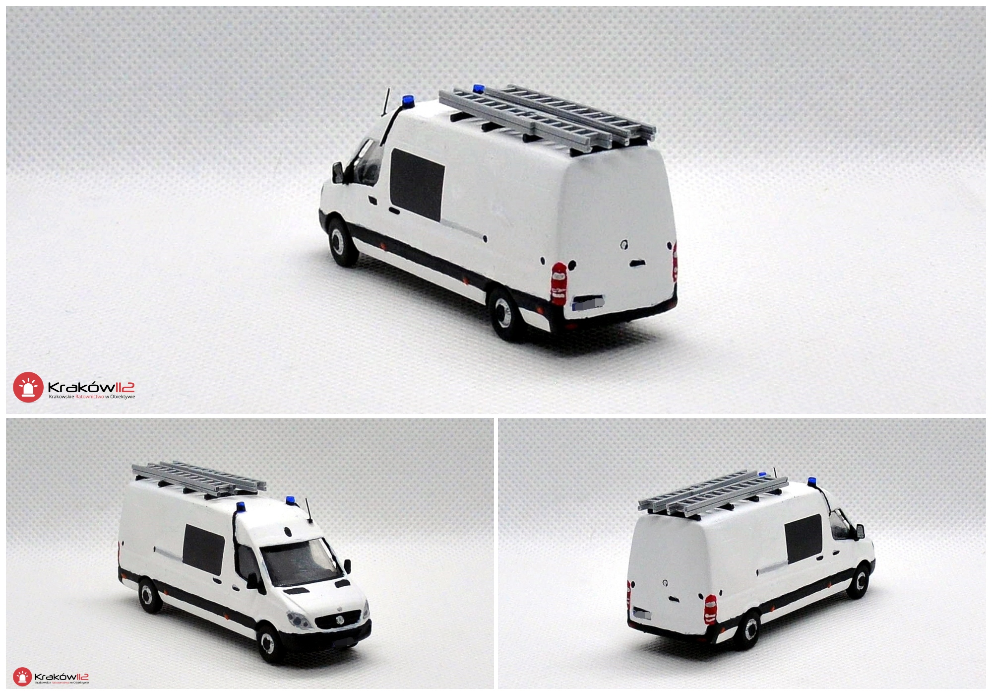 SPKPSprinterPiro razem przod