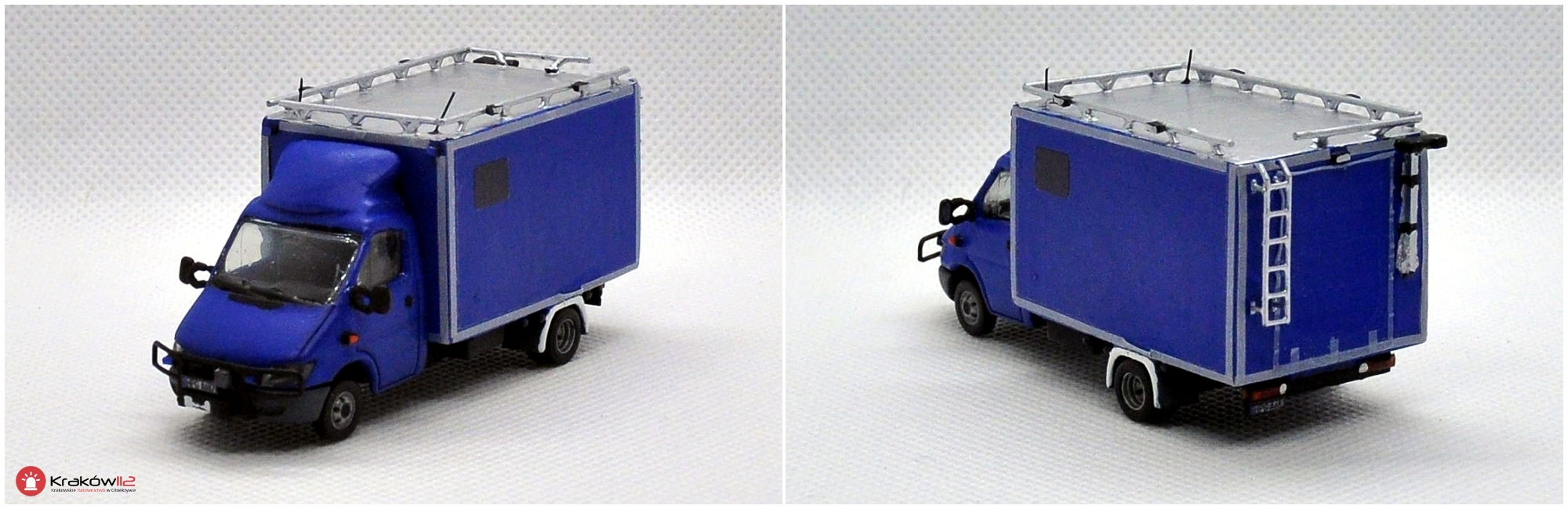 SPKPSprinterPiro razem przod