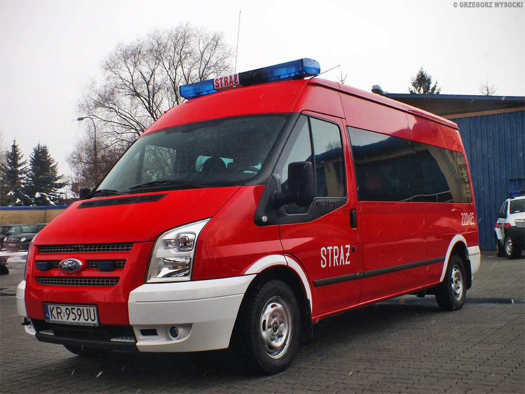 220k85 lewy przd