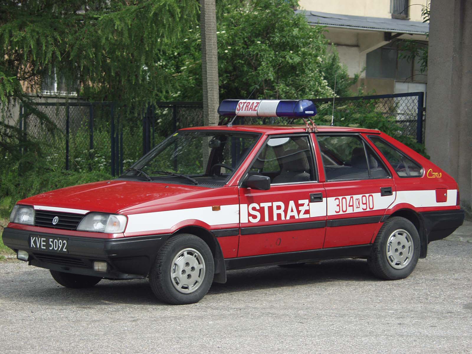 304 90 polonez