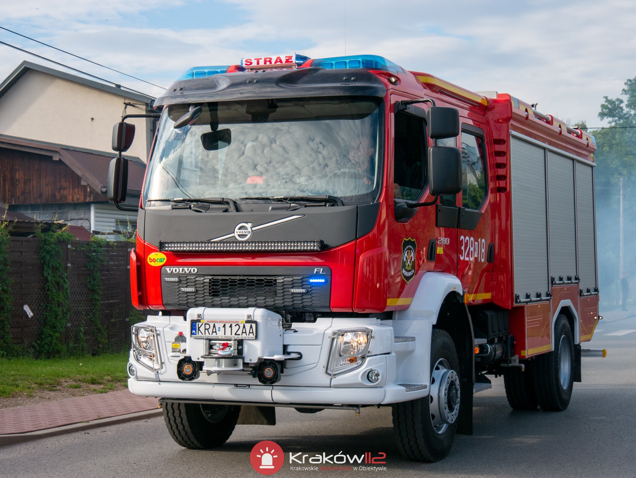 328k18 gba volvo 1