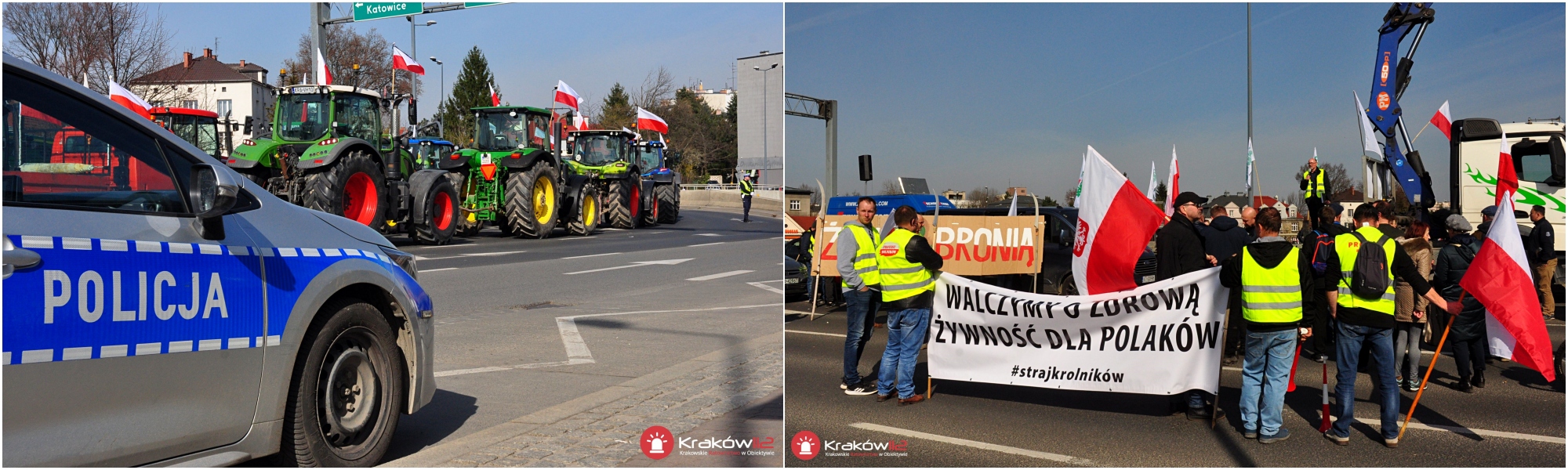 20032024 protest rolnikow