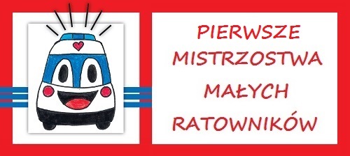 I MISTRZOSTWA MALYCH RATOWNIKOW v3