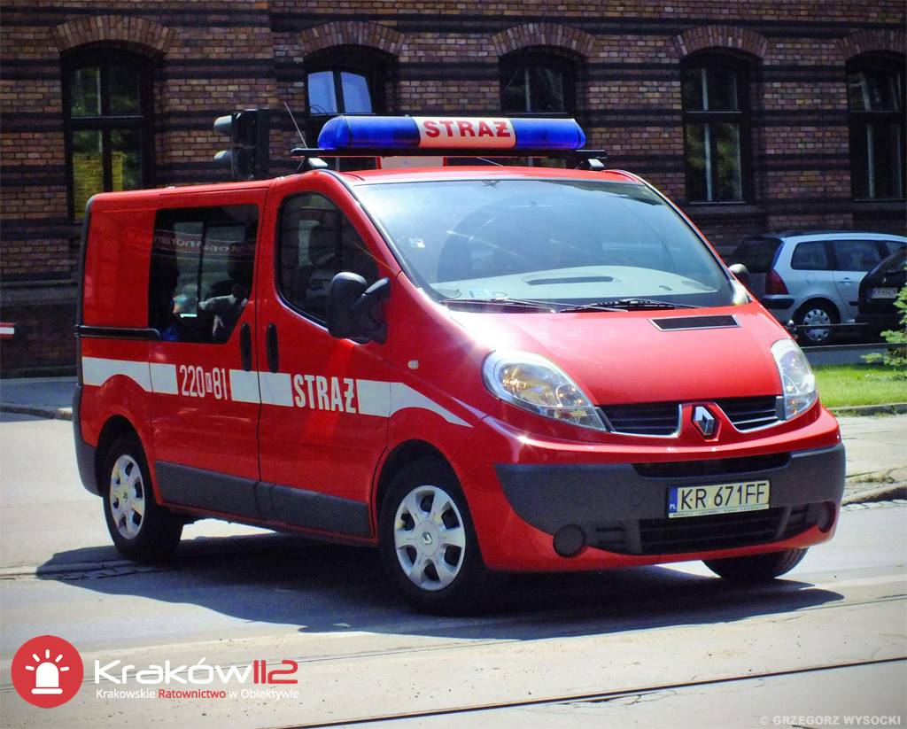 220k81 prawy przd