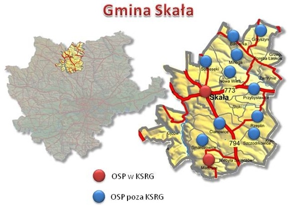 skala map