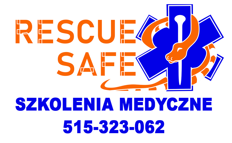 Logo ResueSafe