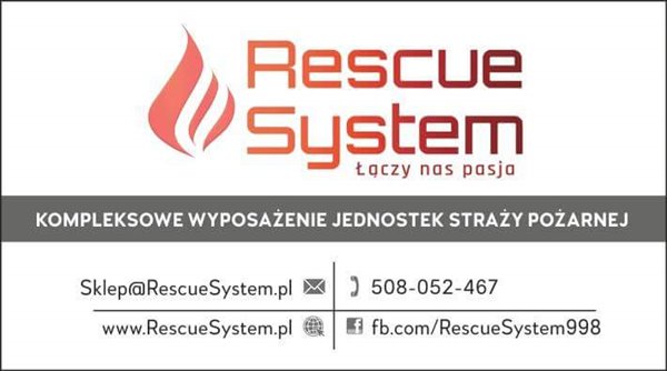 rescussystem