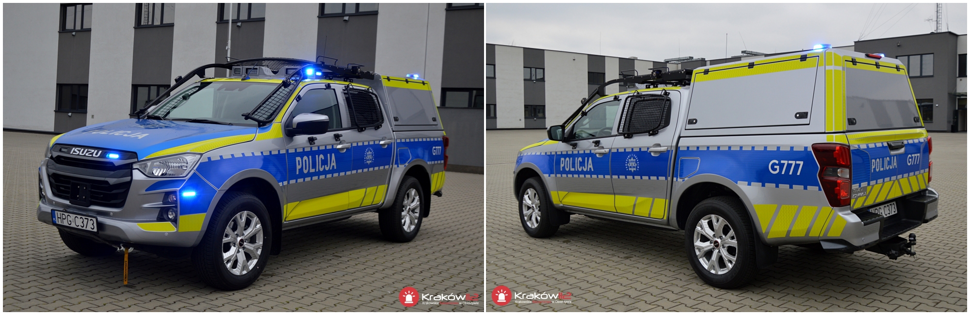 OPP ISUZU 0