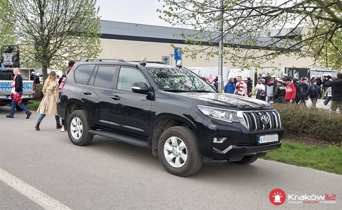 OPP Toyota 1